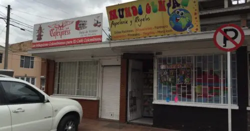 MUNDO GENIAL PAPELERIA Y REGALOS MUNDO GENIAL PAPELERIA Y REGALOS